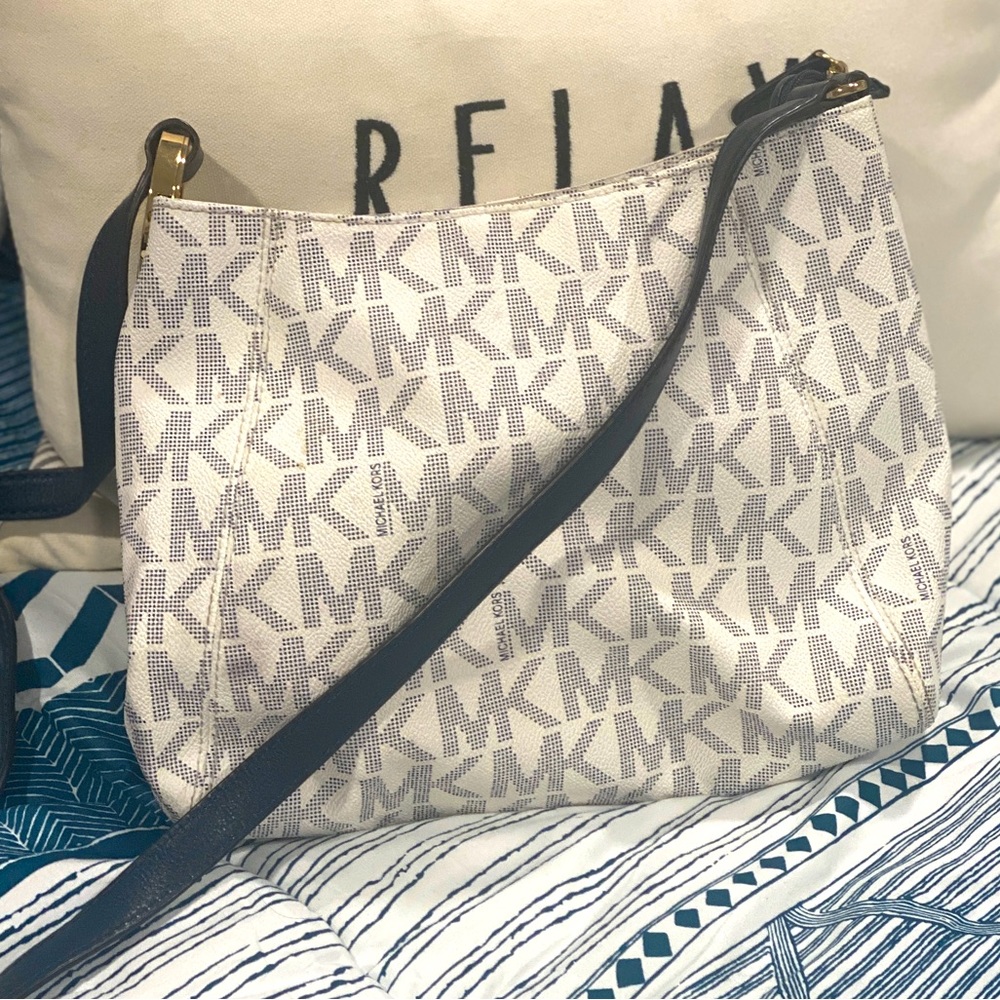 Michael Kors satchel